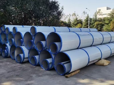 風管：您看不見的建筑“呼吸系統”