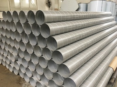 螺旋風管安裝的要點有哪些