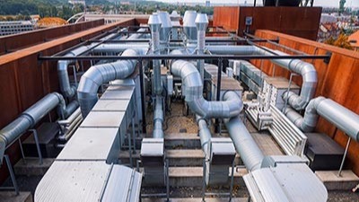 全管通通風(fēng)風(fēng)管在工業(yè)通風(fēng)系統(tǒng)應(yīng)用案例