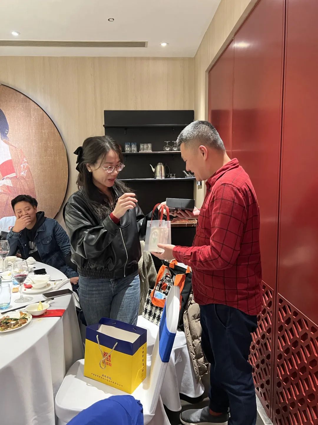 SIAL Meetime 攢局了西雅