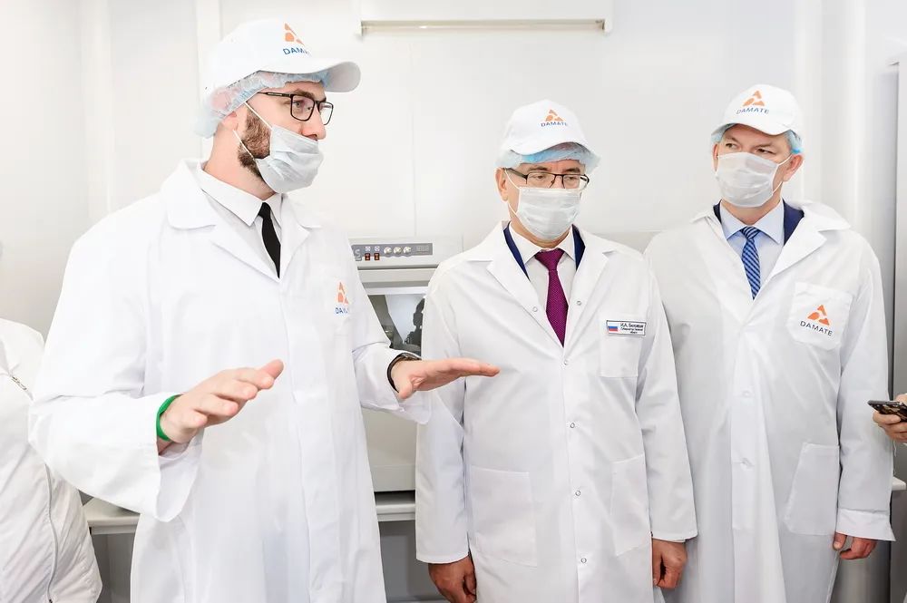 DAMATE集團公司