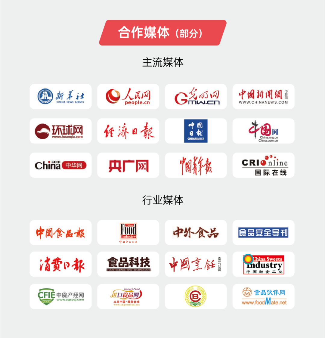 SIAL西雅展（上海）