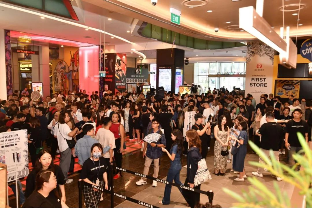 SIAL西雅國際食品展