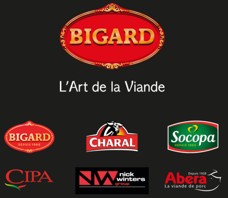 SIAL西雅國際食品展