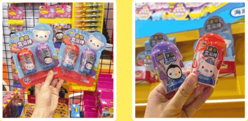 強化IP社交屬性，挖掘產品背后的情緒價值