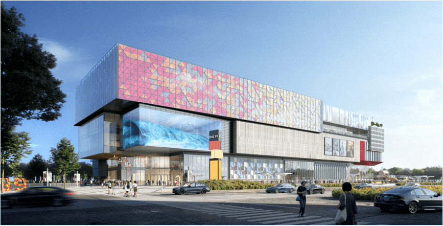 Costco中國大陸第七家、南京首家將開業