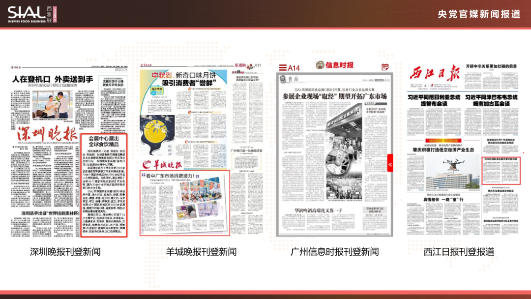 2024 SIAL西雅國際食品展