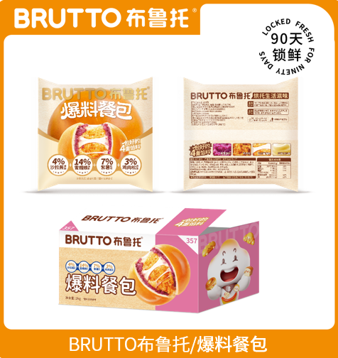 SIAL西雅展（上海）