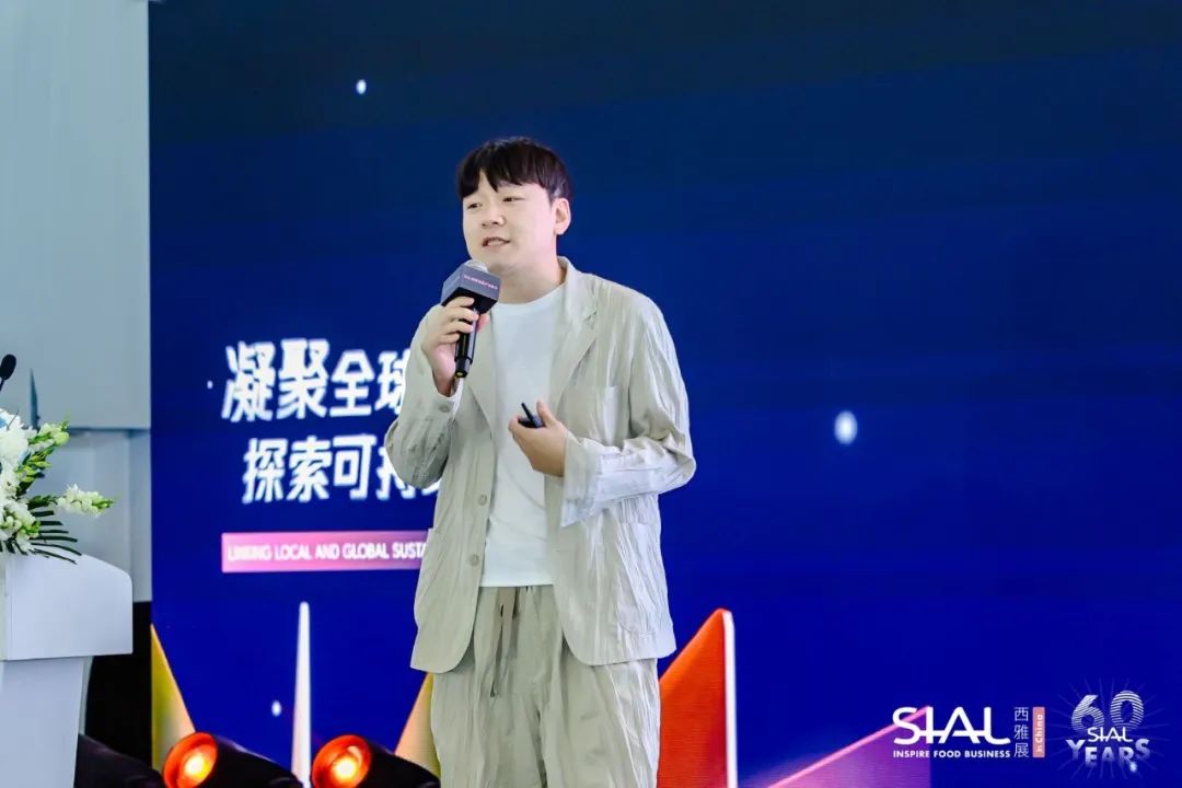 蘭熊鮮奶創始人吳優