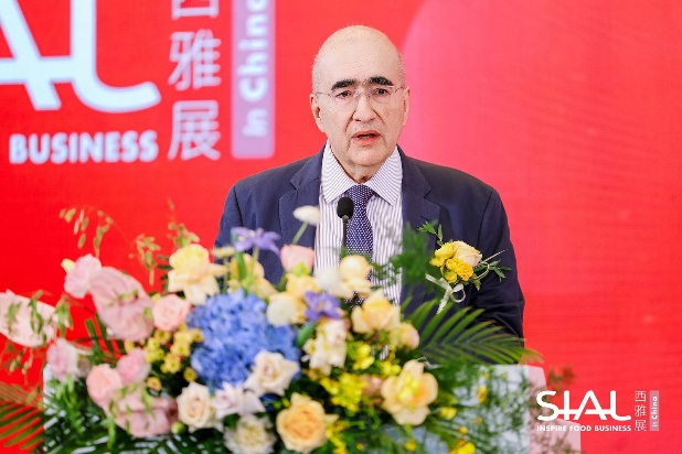 SIAL西雅國際食品展